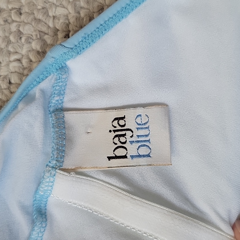 One Piece Swimsuit - Picture 5 of 6